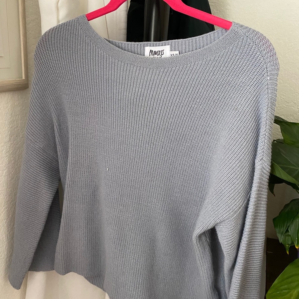 Princess Polly Sweater